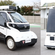Image for article titled Honda Plans to Make Self-Driving Micro Cars for People Who Can't or Won't Drive